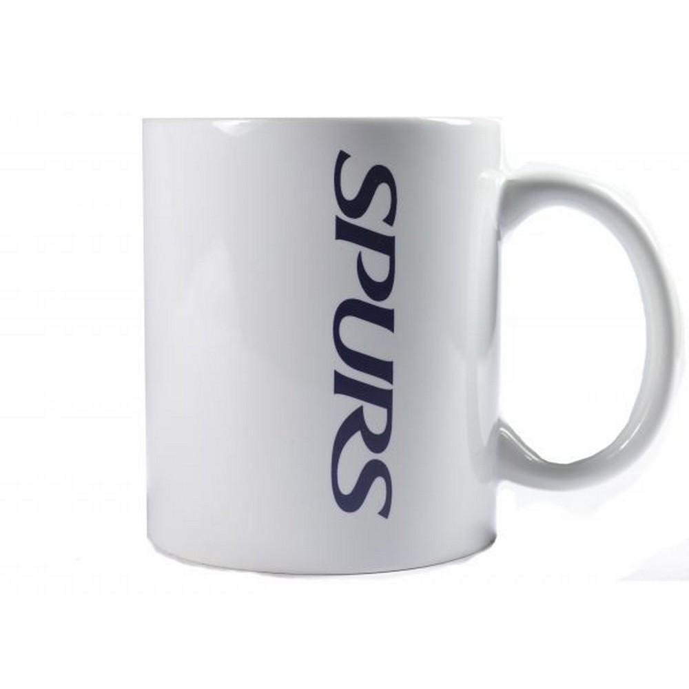 Tottenham Hotspur FC Spurs Team Slogan 312ml Mug