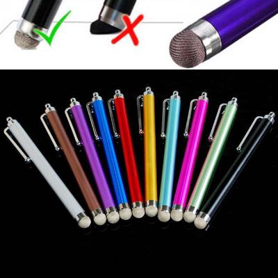 Bilgisayar ekipmanları – Stilusler