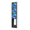 Ventilador de Refrigeración IINE para PS5 Slim/PRO