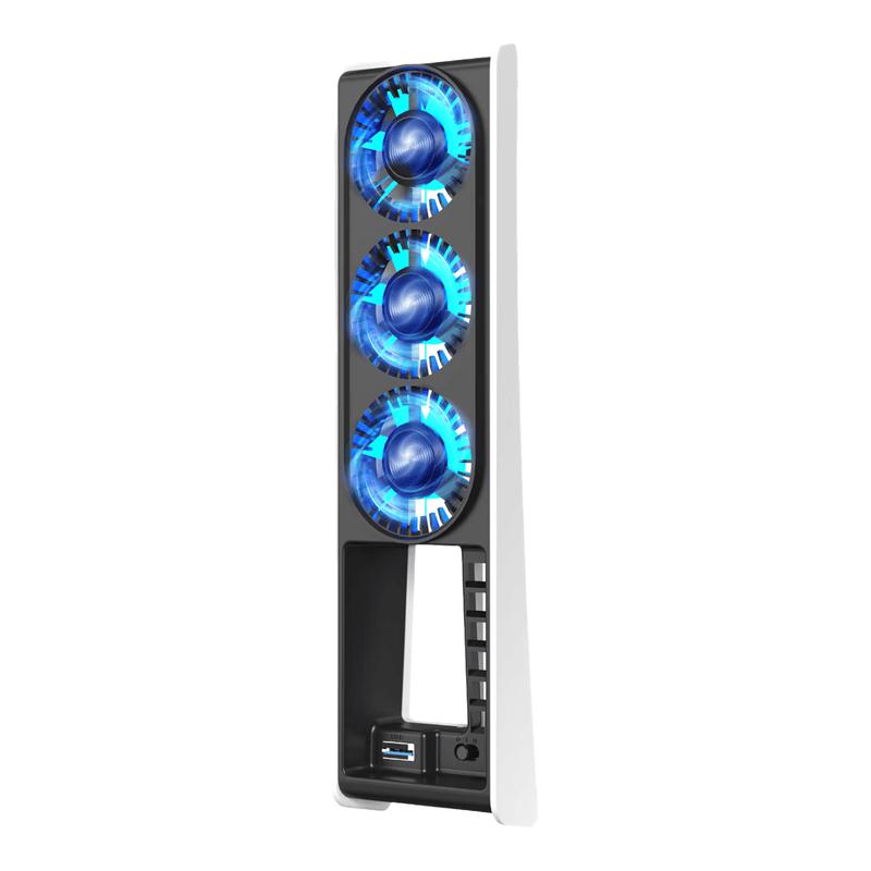 IINE PS5 Slim/PRO Cooling Fan