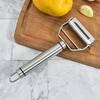 Stainless Steel Peeler Fruit Vegetable Melon Potato Carrot Cucumber Multifunction Grater Peeler Slice Home Kitchen Tool