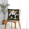 Pillow Cover S-Showgirls  Novelty Pillow Case For Couch Sofa Bedroom Pillowcases