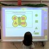 School Touch Screen Teaching Board  Portable Multi-points Smart Whiteboard Interactive White Board