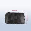 Transmission Pan 68233701AA For Dodge Chrysler Jeep RAM 845RFE ZF8HP75 ZF8HP70