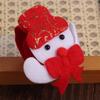 Christmas Christmas Clap Circle Pop Christmas Toys Hand Ring Christmas Pop Circles  Children Gifts
