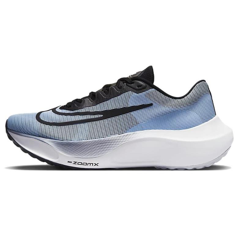 

Новые Nike Zoom Fly 5 Cobalt Bliss White DM8968-401 41