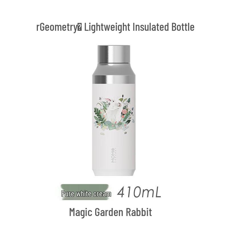 Термобутылка MOMOCONCEPT MagicGarden
