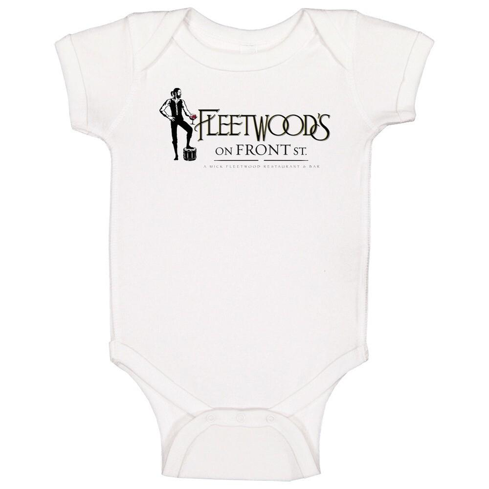 

Fleetwood s On Front St. Maui Hawaii Restaurant Baby One Piece S