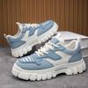 Fashion Without Heel Ete Original Brand Mens Sneakers Hight Top Sneakers Shoes Boot Man Sport Shoos Traning Dropshiping Snackers