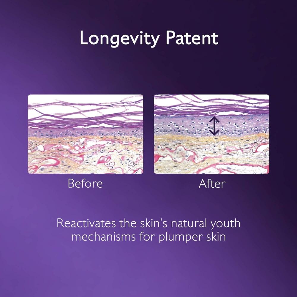 Caudalie Premier Cru Anti Aging Serum Niacinamide Hyaluronic Acid 1 Oz