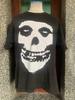 Vintage MISFITS Rock Band T Shirt