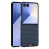 ABEEL For Samsung Galaxy Z Flip7 5G Case Compatible with MagSafe Textured Micro-Embossing Back Cover