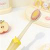 Two Soft-Bristled Toothbrushes For Teeth Whitening Suitable For Children And Adults Oral Care