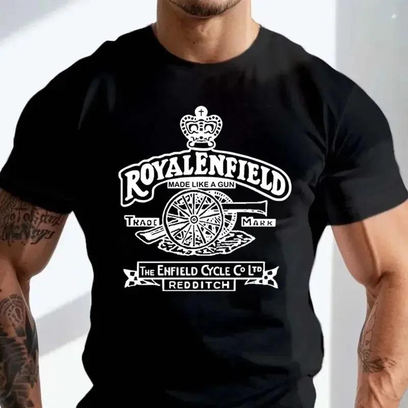 

2026 Summer New Style European Style Mens and Womens Universal Loose Printed ShortSleeved TShirt Fashion and Simple Design 4XL