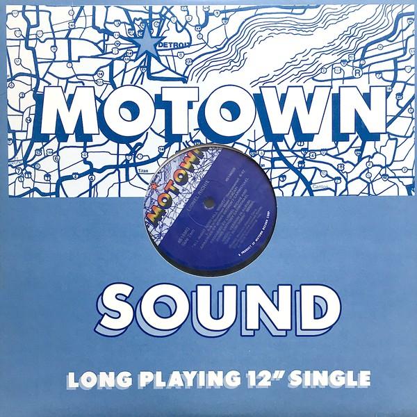 

12inch Record LIONEL RICHIE - All Night Long (All Night) 4514MG Motown 1983 US Dance & Electronica Used
