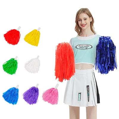 Various Festive Occasions Cheerleading Cheering Ball Matte Dance Party Decorator  Games