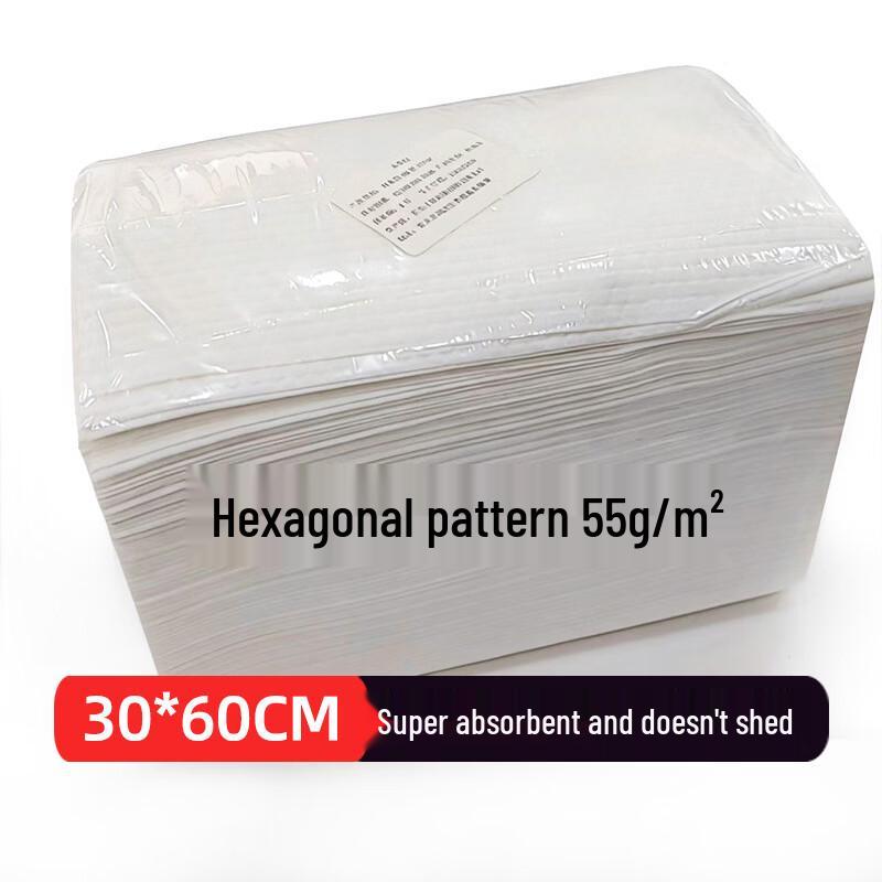 Shiyuexin Disposable Hotel Towels and Bath Towels