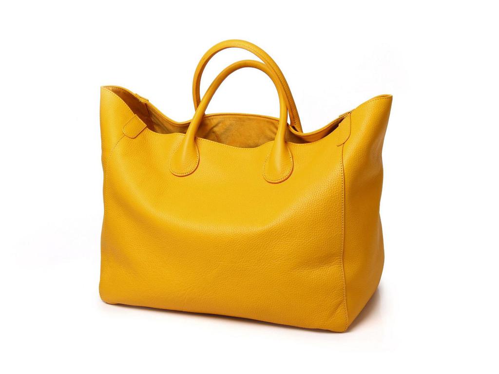 Chic European & American Large Tote: Cute, Simple, Personality Handbag with Extra Capacity for Women