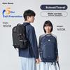Kala Sheep Large Capacity Backpack for Middle and High School Students, Ergonomic Spine Protection,