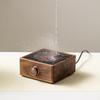 Lotus Tea Pot & Smart Electric Ceramic Stove Set