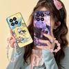 Game GI Paimon Matte TPU Mobile Phone Case for Xiaomi 15 14 13 12 Mi 11 T Ultra Lite Pro S X 5G Colorful Printing Cover