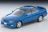 Tomica Toyota Chaser Tourer V Blue 1998 Model 1/64 LV-N224e 2.5