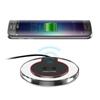 Universal Fast Charging QI Wireless Charger Kit for IPhone iphoneX/8/8plus 7/7plus