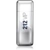 Carolina Herrera, 212 VIP, Eau De Toilette, Για Άνδρες, 100 ml