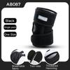 1 Stück verstellbare Ellbogenbandage Bandage Polster Starker Basketball Sport Elastisch Ellbogenverletzung Schmerzlinderung Schützer