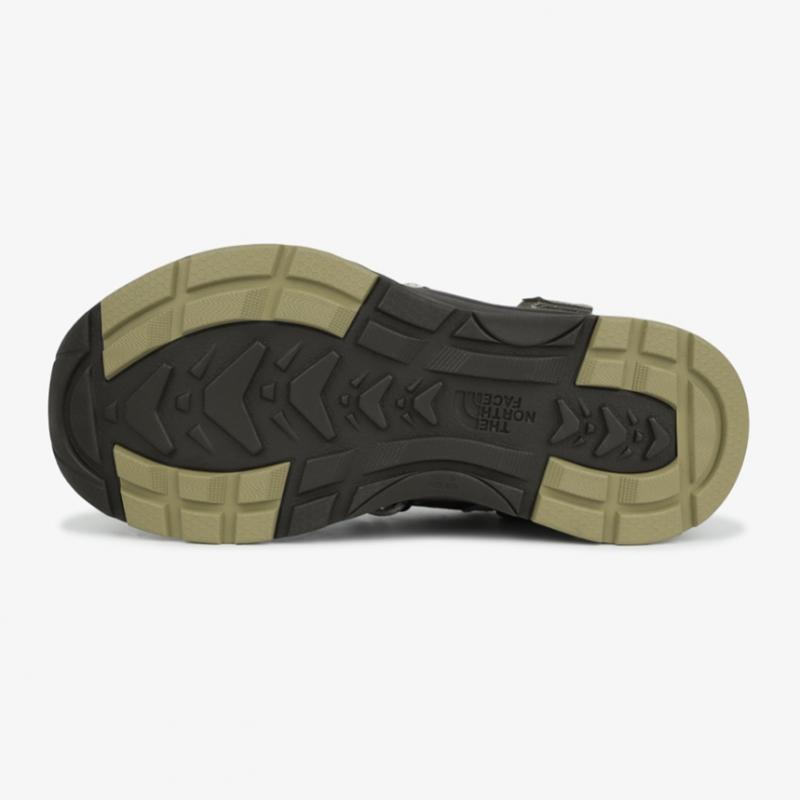 The North Face Men S Reactive Rom Brw nS86r72k