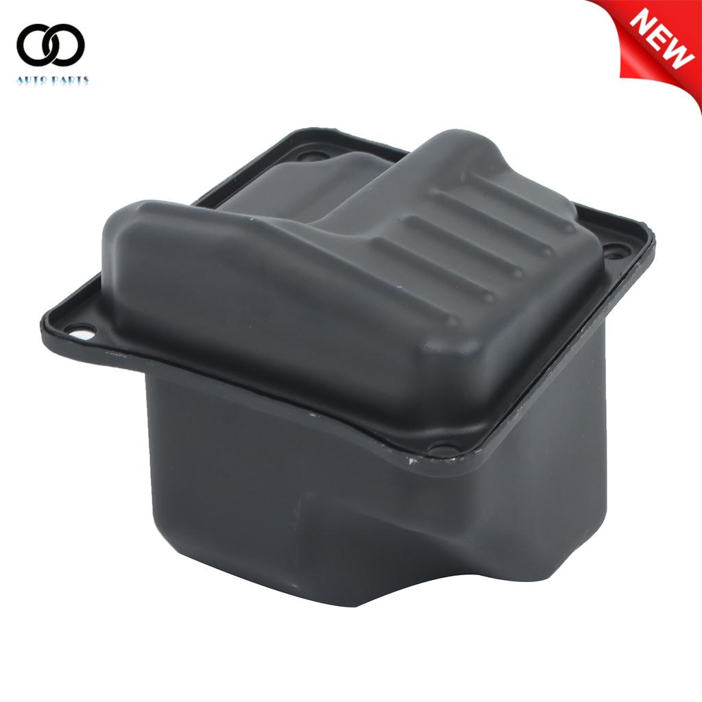 MS460 MS461 FIT For STIHL 044 MS440 046  DUAL PORT MUFFLER COVER 1128 140 0603