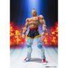 SHFiguarts Kinnikuman Super Phoenix pohyblivá figurka z lakovaného ABS a PVC o velikosti cca 150 mm
