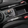 1 Stück Auto-Sitzspalt-Füller Seitennaht-Stopfenleiste Auslaufsicherer Füllstreifen für Volvo XC60 XC90 S90 V90 S60 V60 V40 XC70 V80 Zubehör