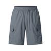 Shorts Men's Summer Casual 5-point Pants Ice Silk Thin Outdoor Work Shorts Large Size 5-point Pants