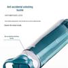 Tri-polar TP3649 Outdoor Portable Duckbill Straw Water Bottle
