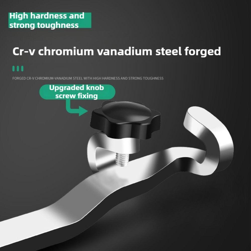 40/50cm Maulschlüssel Verlängerungsrohr Chrom-Vanadium-Stahl Ratsche Verlängerungswerkzeug Schwer zugänglich