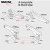For Kawasaki Ninja400 Ninja 400 2018-2024 Frame Slider Crash Protector Motorcycle Falling Protection Frame Engine Crash Pad