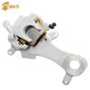 Rear Brake Caliper for Yamaha WR250 WR250F WR450F YZ125 YZ250 YZ250F YZ250FX YZ250X YZ450 YZ450F YZ450FX 1C3-2580W-72-00