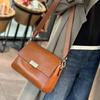 Luxury Women's Bag 2026 New Genuine Leather Women Shoulder Bag Soft Cowhide Crossbody Messenger Bags Fashi Female Handbags