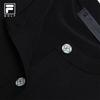 FILA Women's Simple Golf Cardigan Jacket