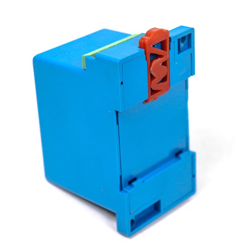 0-500V AC Three-phase Voltage Transmitter RS485 Output Voltage Sensor