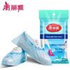 MARYYA Thickened Waterproof Disposable Shoe Covers