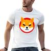 Shiba Inu Crypto Shiba Inu Millionaire Tshirt T Shirts With Prints Unisexs Graphic T Shirts T Shirt Unisex Casual Tshirt