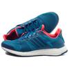 adidas Ult Ultra Boost St Mode Rutschfest Abriebfest Low-Top Lässige Laufschuhe Herren Sneaker Blau BB3932