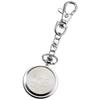Fieldwork Analog Pocket Watch, Simple Keychain Watch, Women's, DT111-5