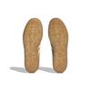 Adidas Gazelle Indoor Orange Peel Gum Women Sneakers Cloud-White Gold-Metallic HQ8716