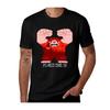 Wreck-It Ralph Mens I´m Gonna Wreck It Cotton T-Shirt