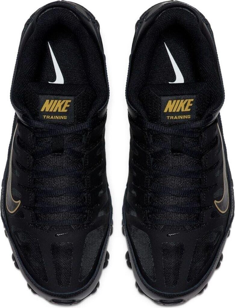 Sneakers Nike Reax 8 TR Mesh Black/metallic Gold/black
