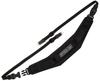 Super Pro Strap 420120 OP/TECH A, Black,
