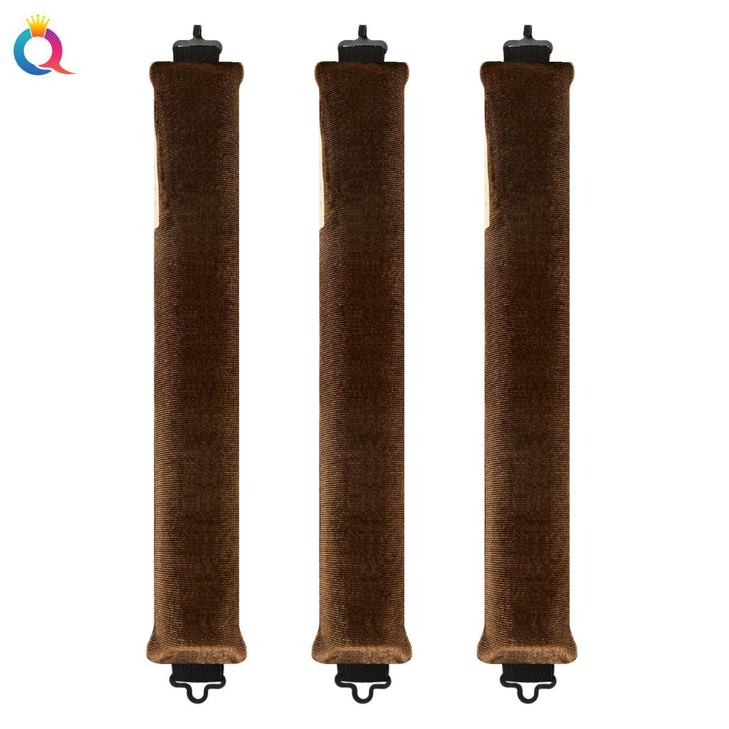 Rubber Curling Iron No Heat Curling Iron Big Wave Curling Iron Sleep Curling Cone